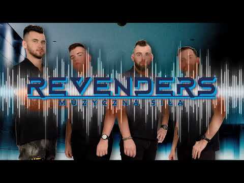 Zespół Muzyczny REVENDERS - Ale Ty jesteś słodka (cover Magik Band)