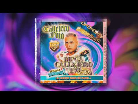 MEGA CALLEJERO FINO RKT 2 (VIDEO OFICIAL)