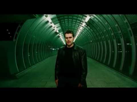 Daniel Bedingfield - Gotta Get Thru This (2000) (Music Video)