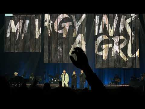 Mi vagyunk a Grund! Live – Dés–Geszti: Életünk koncertje – 2025.12.29