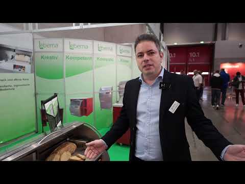 Südback-Verkauf: Das Brotschneider-Sortiment von Lebema
