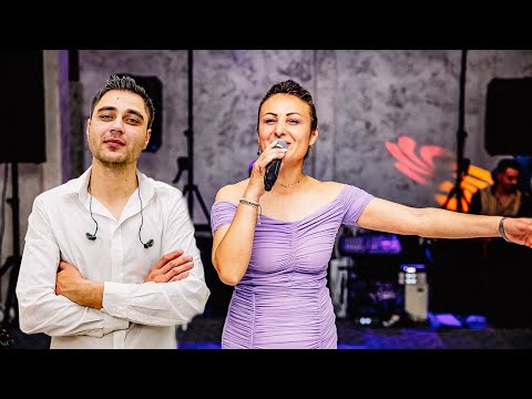 Duetul anului 🔸 Daniela Cimpoeru si Catalin Ciuca 🔸 Colaj Sarbe 🔸 Sarbe FORTA 🔸