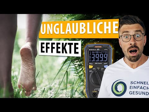 Erdungsprodukte 🔌 nachgemessen mit dem Multimeter! [Gesundheit]
