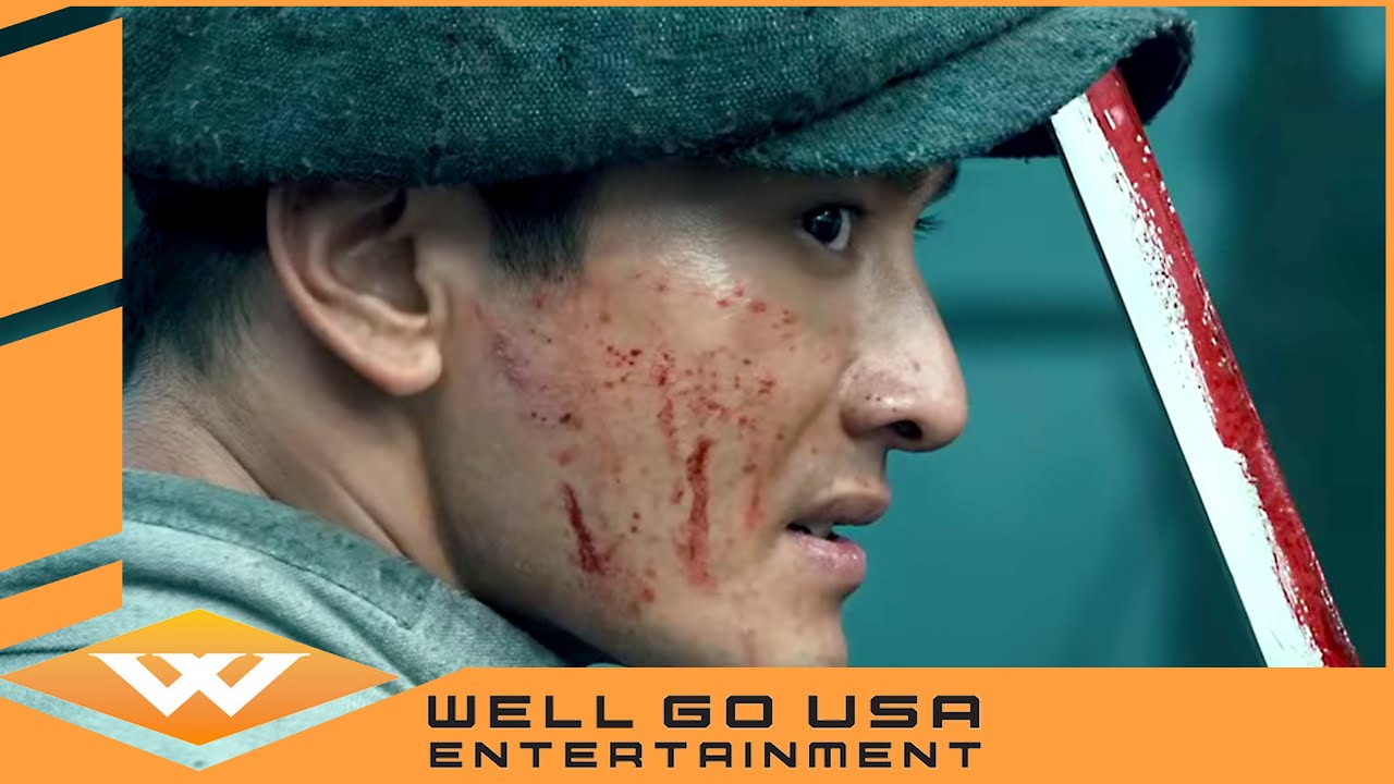 THE LAST TYCOON (2012): Official Trailer - Well Go USA