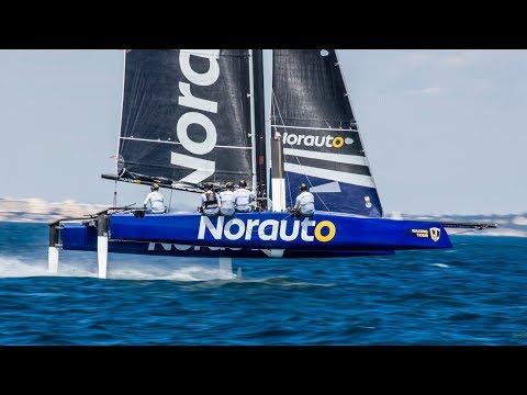 GC32 Lagos Cup Day 1 Highlights