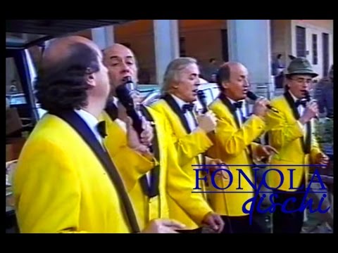 I Girasoli - La Montagna la Mia Gente (Video Ufficiale)