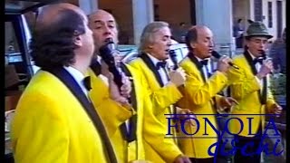 I Girasoli - La Montagna la Mia Gente (Video Ufficiale)