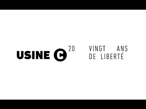 USINE C : Saison 15-16