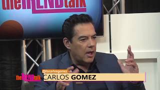 TRENDing with actor Carlos Gomez video