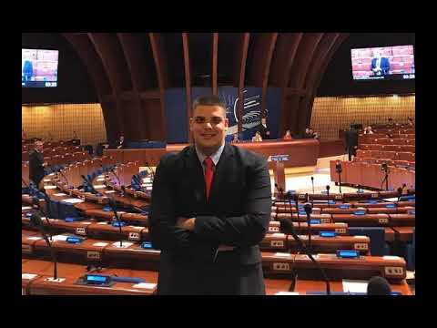 LUDNICA U EVROPSKOM PARLAMENTU! Ukrajinci napali ŠEŠELJA prekinuli mu govor ZBOG KRIMA!| VESTI