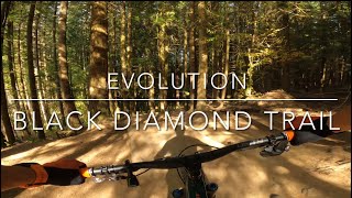 Such a fun trail! Great features and great flow!