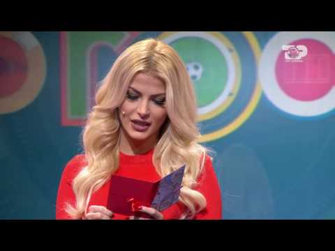 Procesi Sportiv, 25 Dhjetor 2016, Pjesa 3 - Top Channel Albania - Sport Talk Show