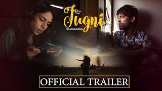 Jugni Theatrical Trailer - Sugandha Garg | Siddhant Behl