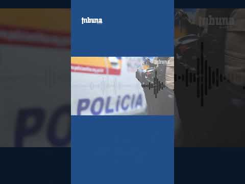 Homem condenado por homicídio é preso durante cumprimento de mandado em Manhuaçu