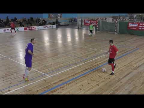 Kroshu Lutsk – Akcent – 0:1 | Друга ліга | ЧВ 2019/2020