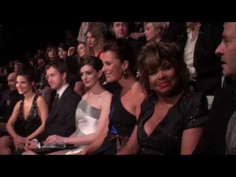 Vidéo Alexis Mabille, Armani, Haute couture spring summer  2010/2011