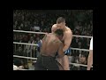Mirko Cro Cop Filipovic Vs Kevin Randelman 2