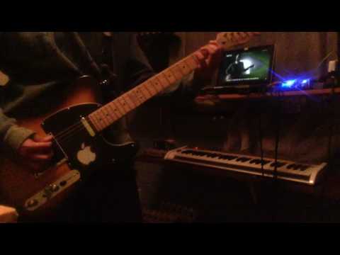 In limbo Radiohead cover