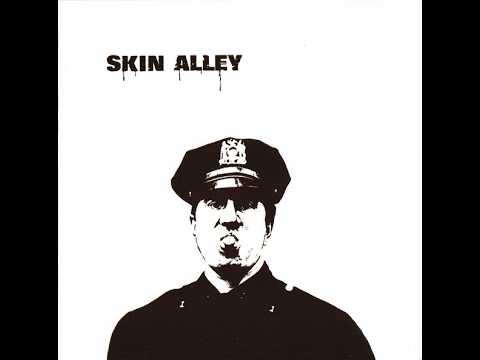 SKIN ALLEY – Skin Alley (1969) FULL ALBUM - Jazz, Rock, Prog Rock, Jazz-Rock, Blues Rock