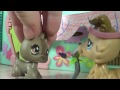 LPS: Emily's true love #7 "Patric's dreams" 