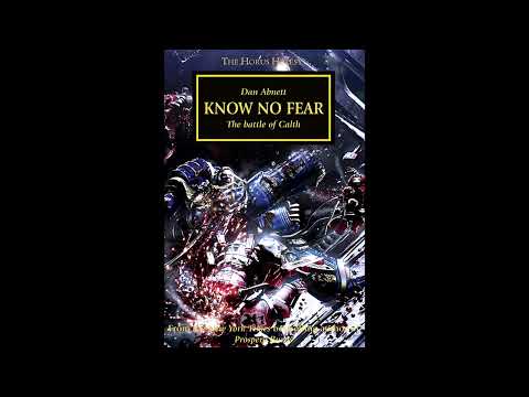 Guilliman Learns of the Heresy from Lorgar | Warhammer 30K Know No Fear Excerpt (Spoilers, Duh)