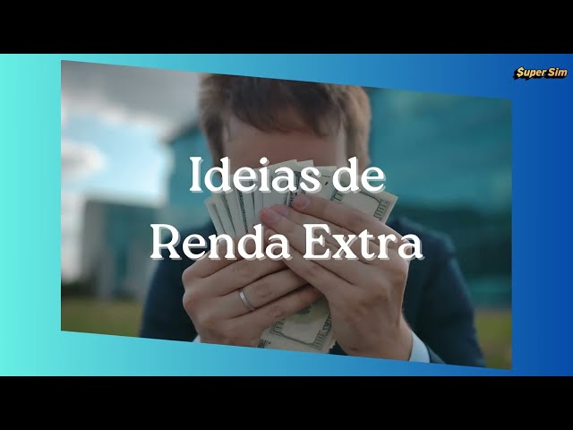 Como Conseguir Dinheiro Rápido? Confira 20 ideias