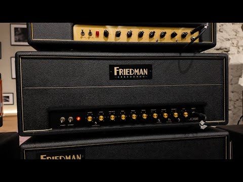 GOTTA BUY THIS FRIEDMAN AMP