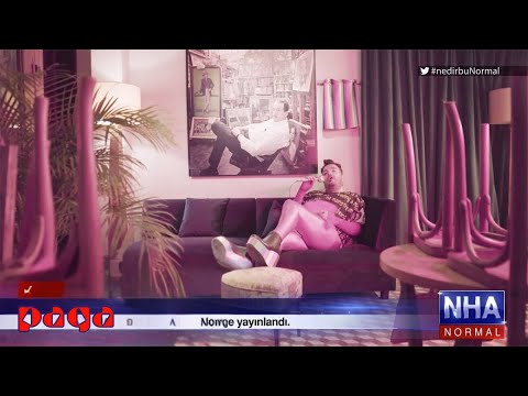 Nuri Harun Ateş - Normal