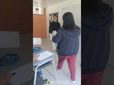 📣🤝 ¡Rondón se une por el bienestar de quienes más lo necesitan! 🤝📣