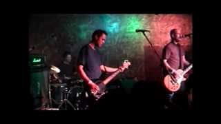 THE JEALOUS SOUND &quot;Priceless&quot;  Live at Ace&#39;s Basement (Multi Camera) March 2004