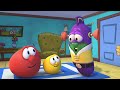 VeggieTales Bob Lends A Helping Hand 4K