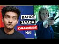 is series ke SHOCKING twist dekh ke hosh udd gaye: Ozark review in hindi || BNFTV