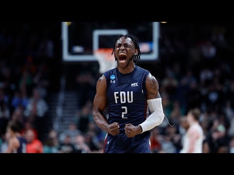 The Biggest Upset in March Madness Every Year since 2002