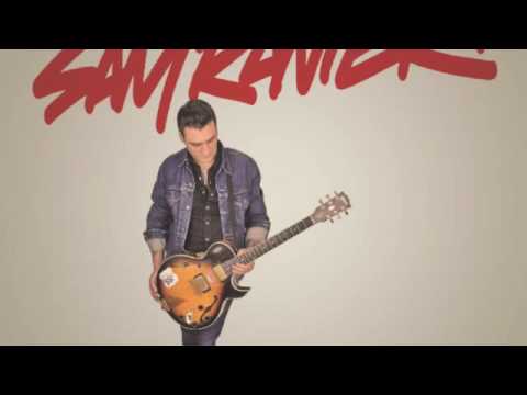 Sam Ranieri - Teppista (Album Version)