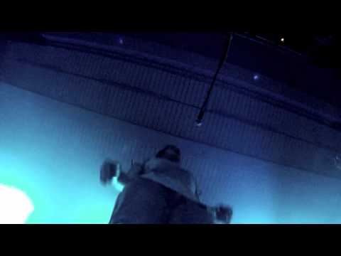 stereoface live @poolbar