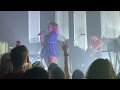 Astrid S Jump Rough Trade Brooklyn NY 2 28 2019