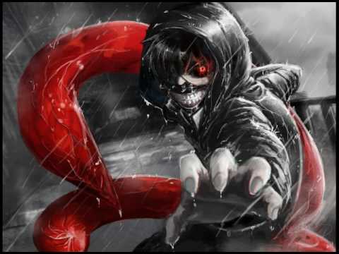 N!ghtcore Angry Young Man