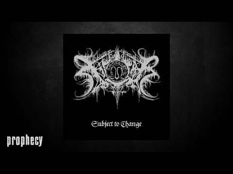 Xasthur - None of Us