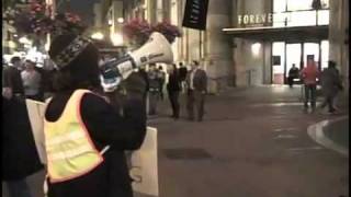 Be Stupid or Be Divine - The Love Police San Francisco