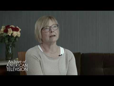 Jane Curtin discusses "Kate & Allie" - TelevisionAcademy.com/Interviews