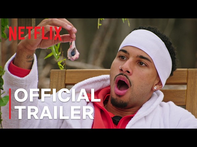Official Trailer
