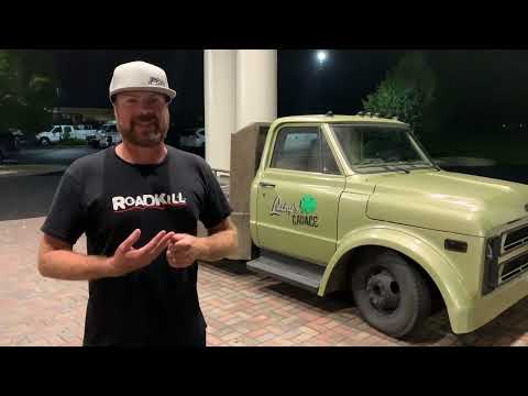 I Traded Trucks! Finnegan's Garage Ep.78
