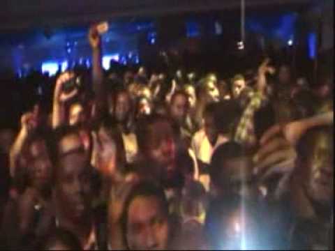 Skepta and Giggs TEARING UP DA RAVE on Ajay Weekly!