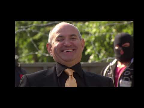 stara baba kontra mafia