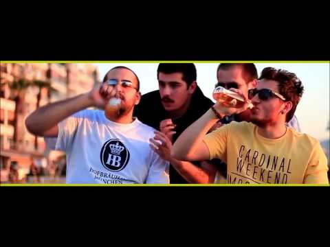 Kıçımda Bol Kot-Anıl Piyancı & Red & Emrah Karakuyu ( Nakarat Verse )