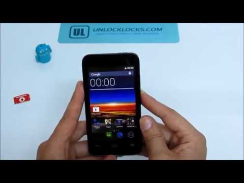 How To Unlock Alcatel One Touch POP D3 (4035, 4036 and 4037) by Unlock Code. - UNLOCKLOCKS.com