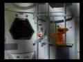 Sesame Street Prairie And Elmo In Space