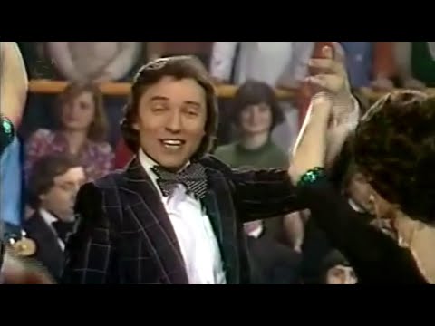 Karel Gott - La danza (Mamma mia) Karel Gott ve Slaném 1978