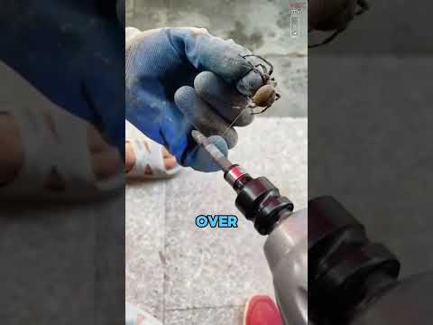 Spider silk is actually stronger than steel.