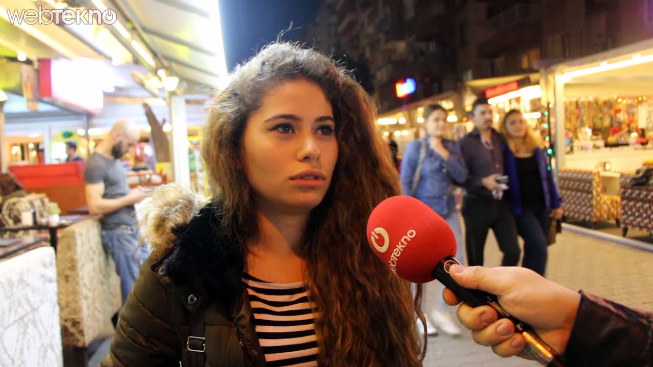 En Çok Kullandığınız Uygulama ve Oynadığınız Oyunlar Neler?